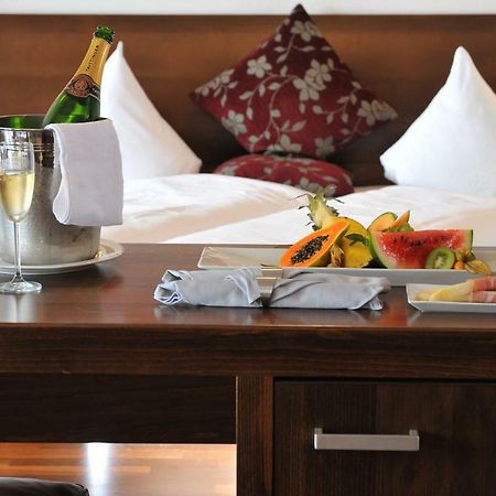 Der Sonnberg Hotel Цел ам Зее Екстериор снимка