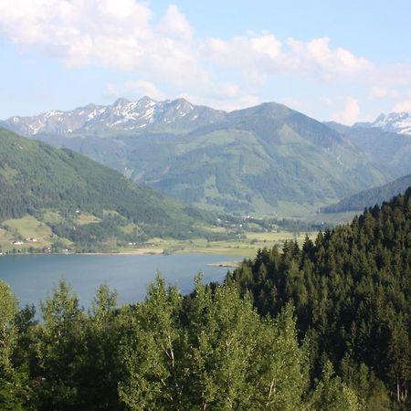 Der Sonnberg Hotel Цел ам Зее Екстериор снимка
