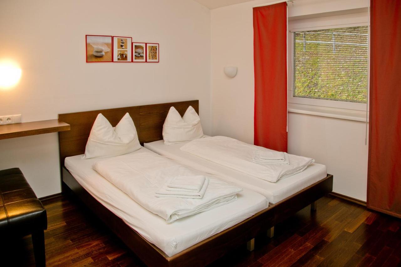 Der Sonnberg Hotel Цел ам Зее Екстериор снимка