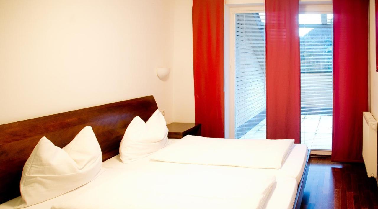 Der Sonnberg Hotel Цел ам Зее Екстериор снимка