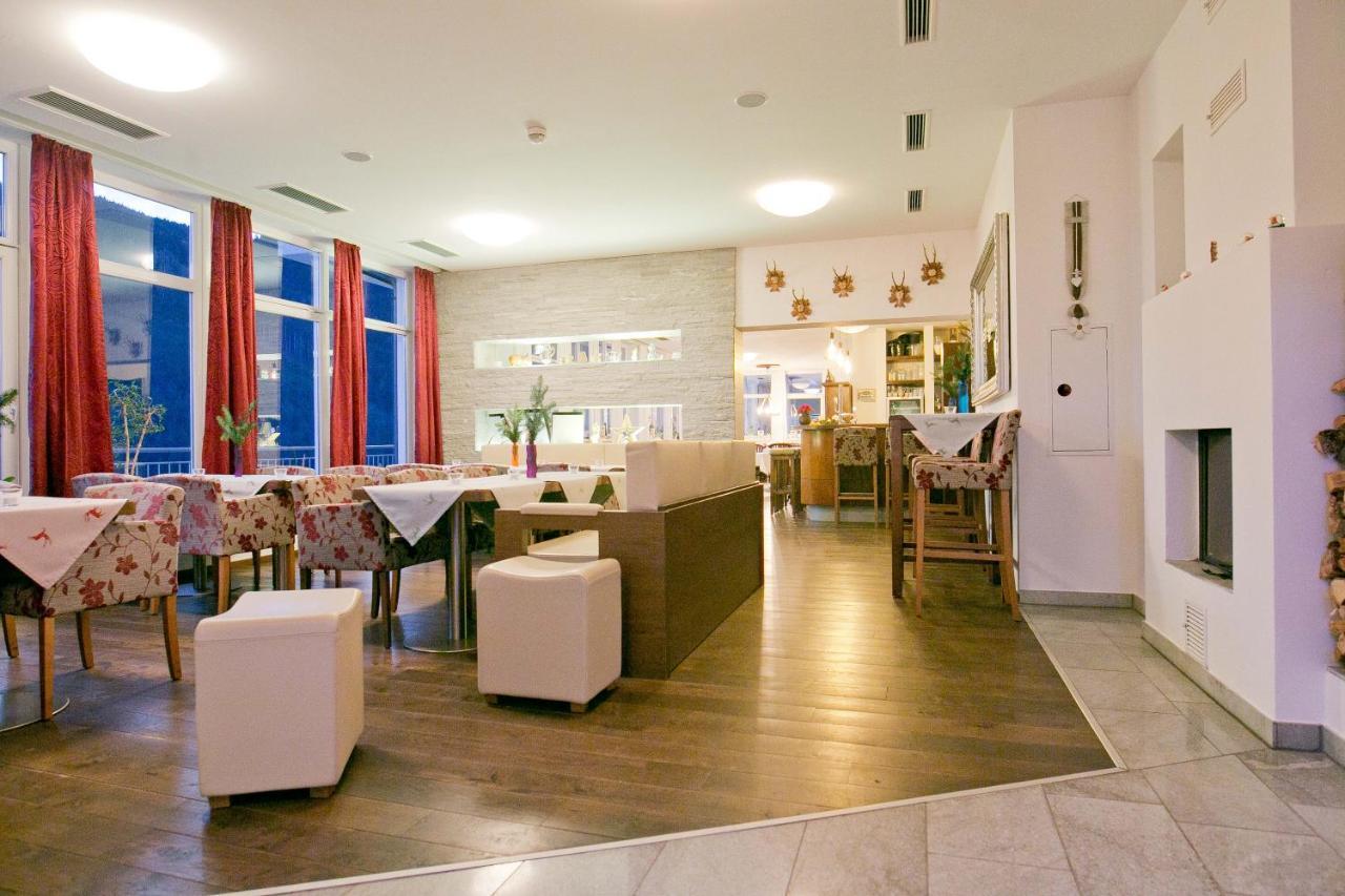Der Sonnberg Hotel Цел ам Зее Екстериор снимка