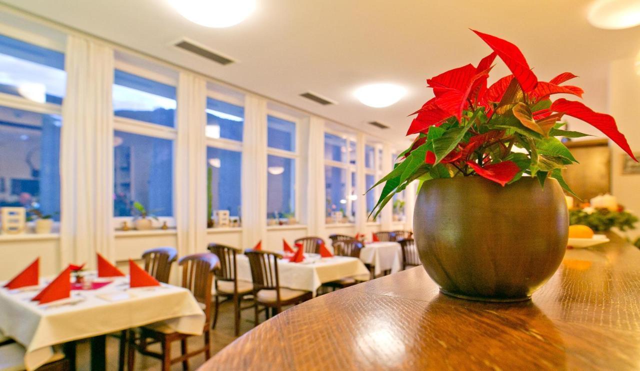 Der Sonnberg Hotel Цел ам Зее Екстериор снимка