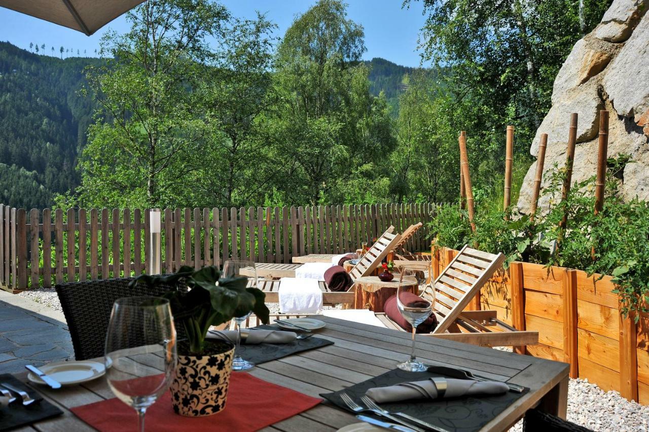 Der Sonnberg Hotel Цел ам Зее Екстериор снимка