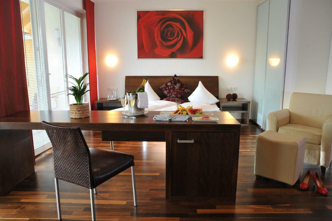 Der Sonnberg Hotel Цел ам Зее Екстериор снимка