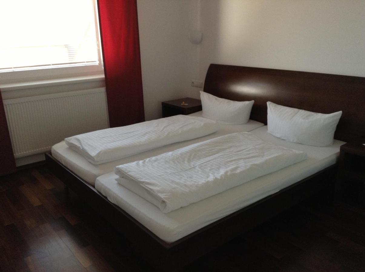 Der Sonnberg Hotel Цел ам Зее Екстериор снимка