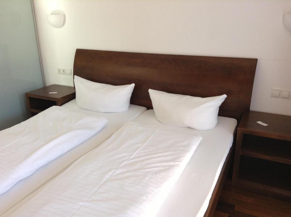 Der Sonnberg Hotel Цел ам Зее Екстериор снимка